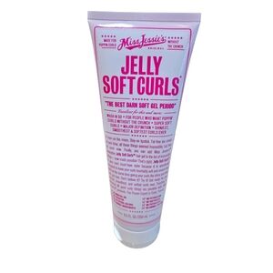 Jelly Soft Curls